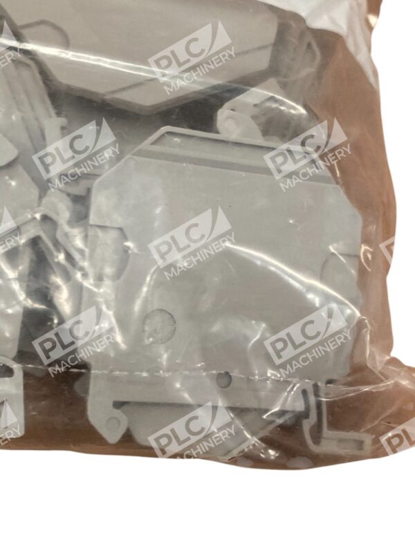 Schneider Electric Linergy Screw Terminal Position Plate NSYTRAP22 (Bag of 50) - Image 4