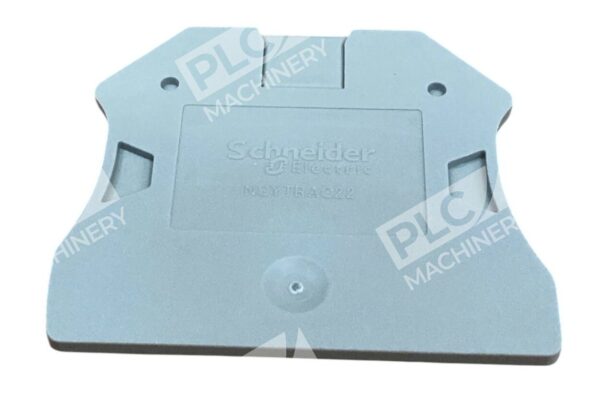 Schneider Electric Terminal Block End Cover NSYTRAC22 (lot of 42) - Image 3