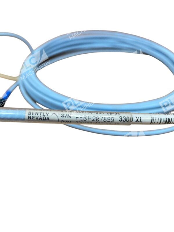 Bently Nevada 3300 XL Cable 330130-085-00-05 - Image 4