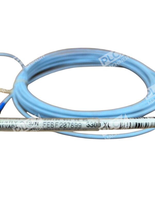 Bently Nevada 3300 XL Cable 330130-085-00-05 - Image 5