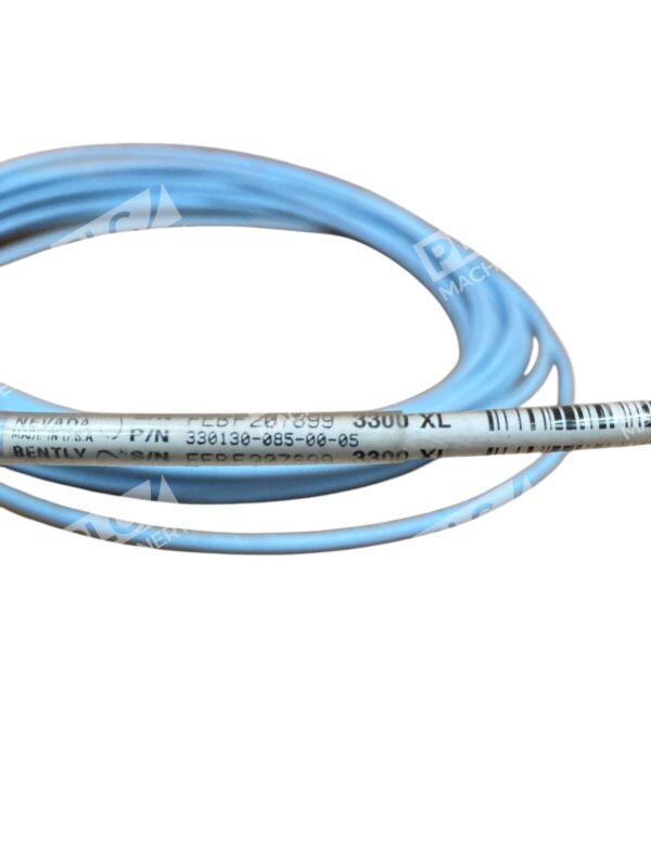 Bently Nevada 3300 XL Cable 330130-085-00-05 - Image 6