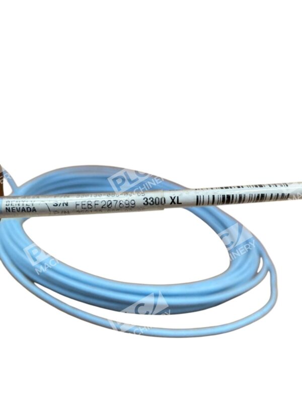 Bently Nevada 3300 XL Cable 330130-085-00-05 - Image 7