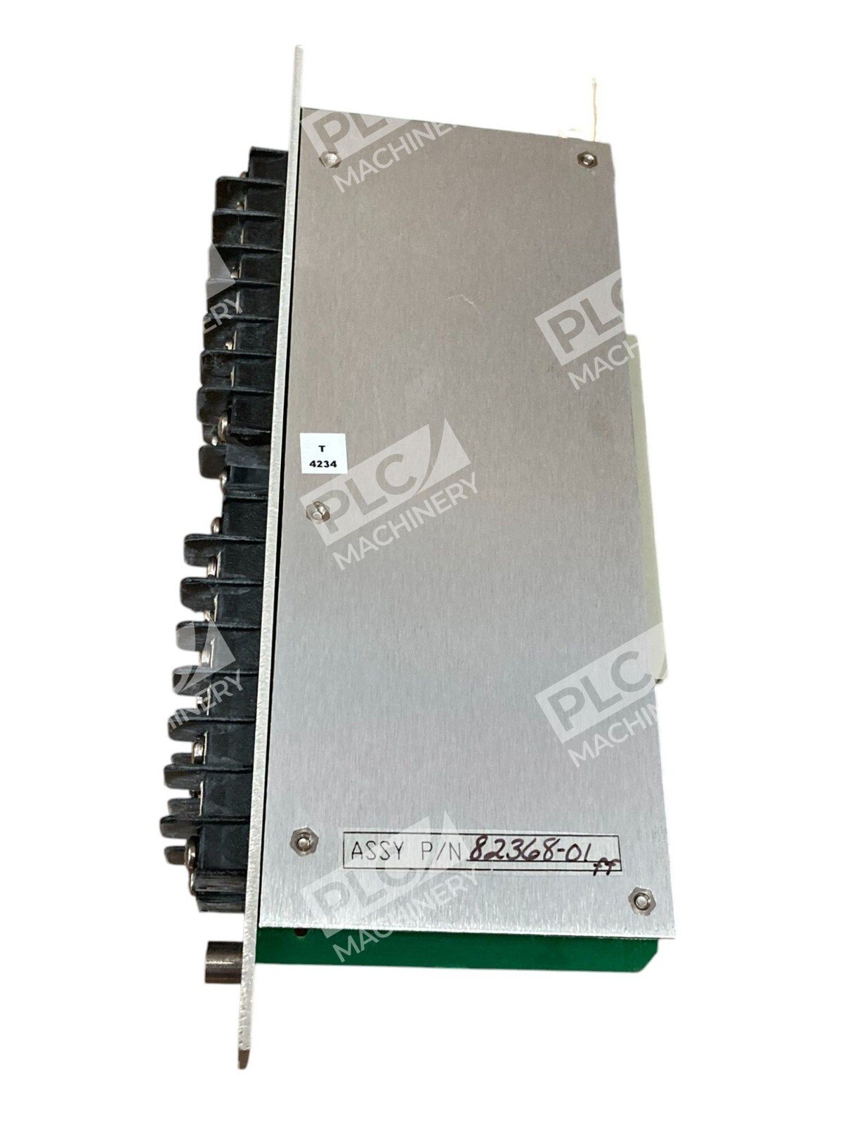 Bently Nevada PWA79532-01G Three Wire RTD Input 82368-01 - Image 2