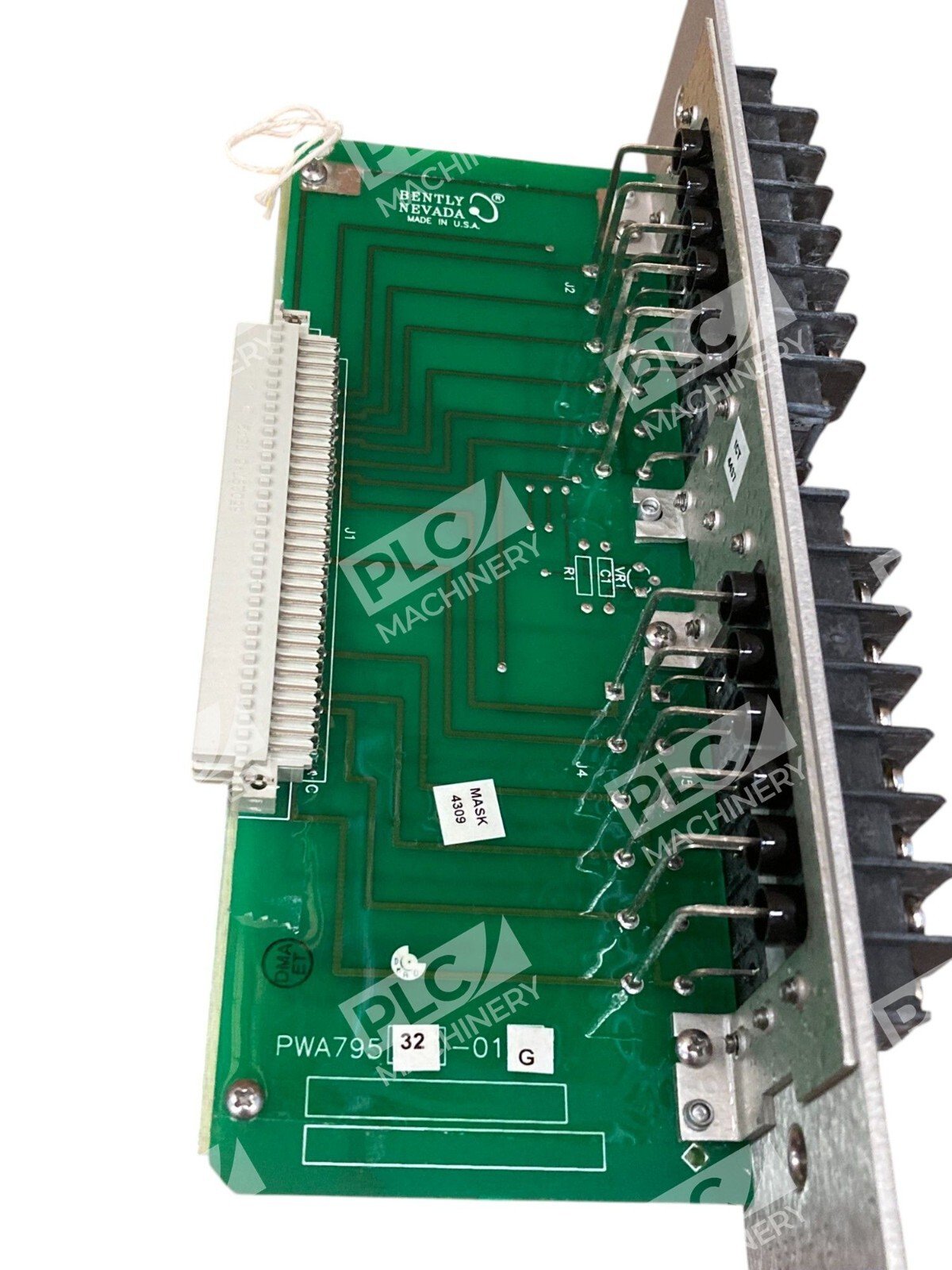 Bently Nevada PWA79532-01G Three Wire RTD Input 82368-01 - Image 4