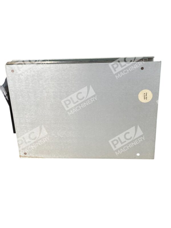 Bently Nevada Schneider 3300 Six Channel Temperature Monitor 79492-01