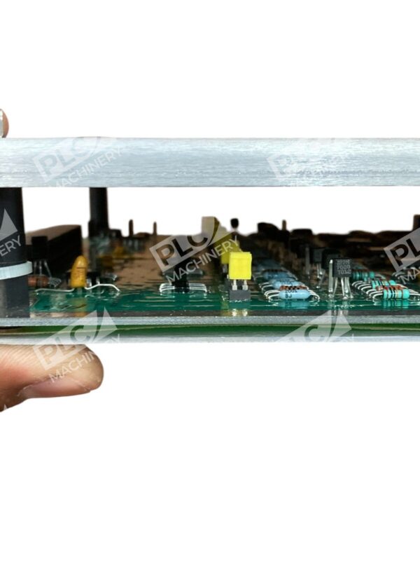 Bently Nevada Schneider 3300 Six Channel Temperature Monitor 79492-01 - Image 4