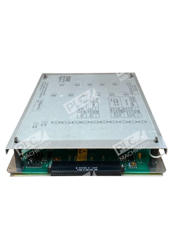 Bently Nevada Schneider 3300 Six Channel Temperature Monitor 79492-01 - Image 5
