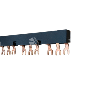 Allen-Bradley 140M-C-W543 64A 3-Phase Compact Busbar 54mm Spacing Motor Protecti