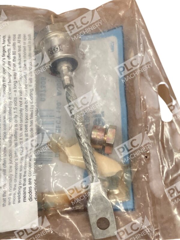 Miller 150A 300V Rectifier Diode 037306 - Image 3