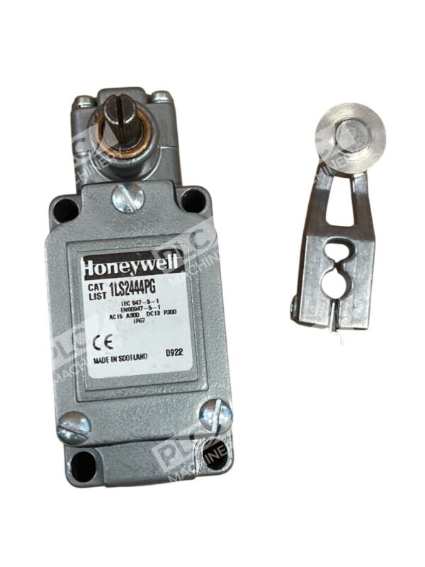 Honeywell 1LS244-4PG, 1LS2444PG Fast shipping