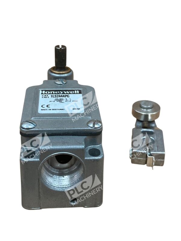 Honeywell 1LS244-4PG, 1LS2444PG Fast shipping - Image 2