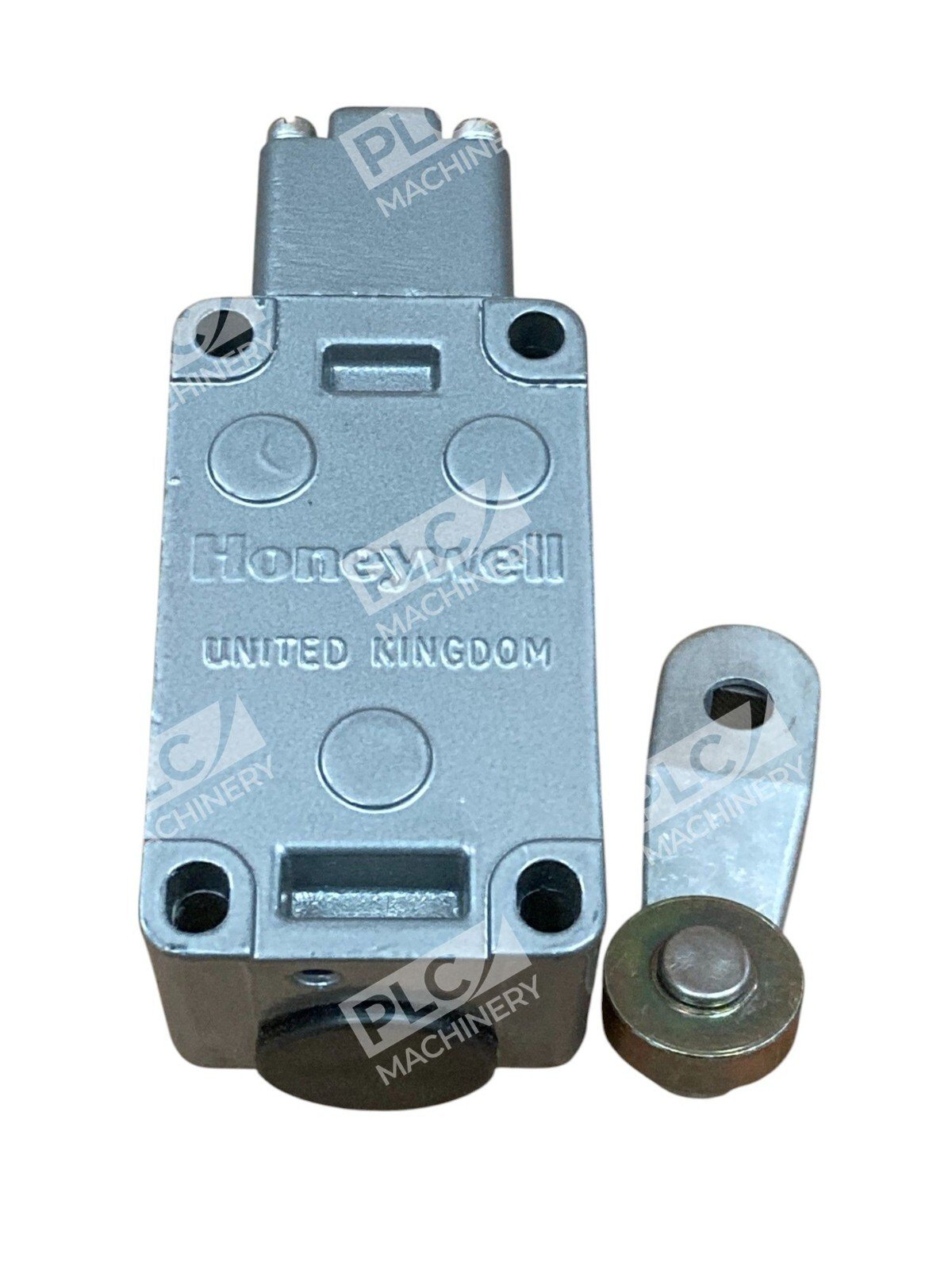 Honeywell ILS244-4PG 10A 500V 0.4A 230V Limit Switch 1LS2444PG - Image 5