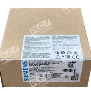 Siemens 7.0-10.0A GB/T14D48 4/50Hz Thermal Overload Relay 3RU2126-1JB0