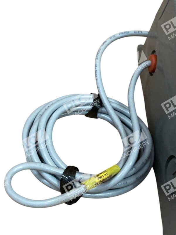 Johnson Controls Penn A419 Single Stage Temperature Controller A419AEC-2C - Image 5