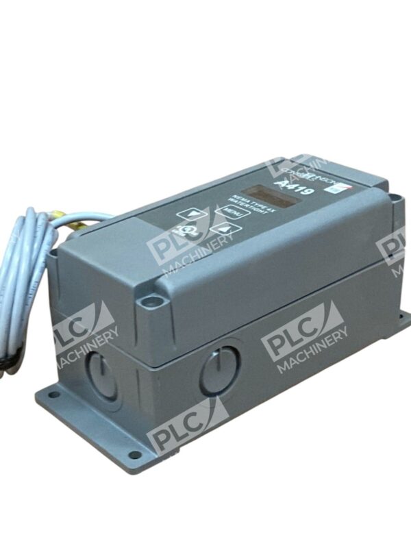 Johnson Controls Penn A419 Single Stage Temperature Controller A419AEC-2C - Image 8