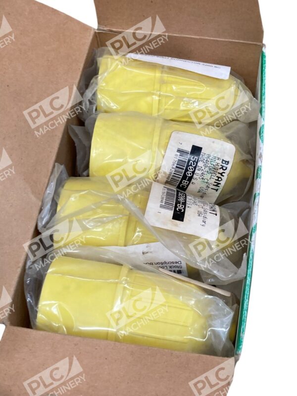 Bryant Connector Boots 5200-BC (Box of 4) - Image 2