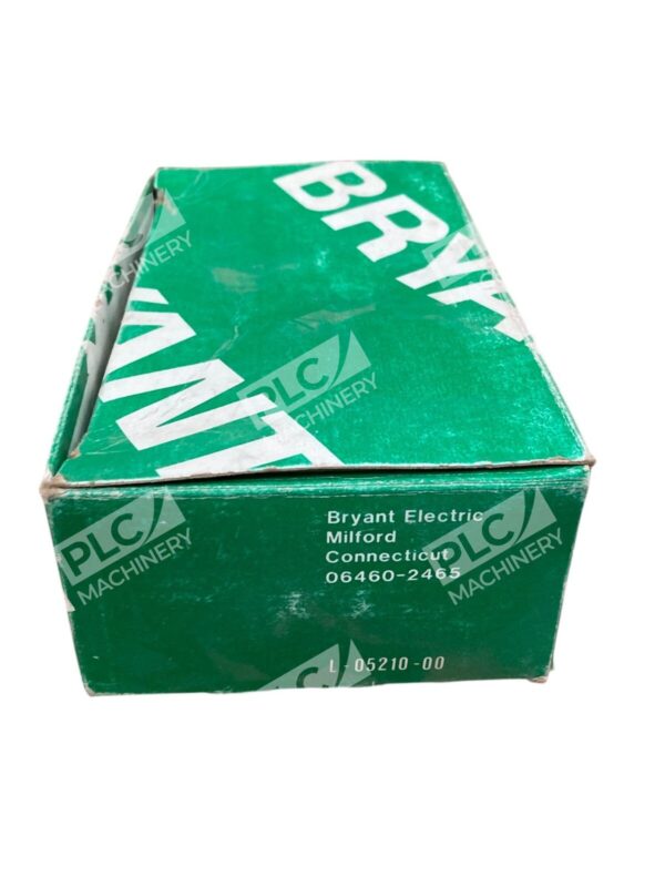 Bryant Connector Boots 5200-BC (Box of 4) - Image 3