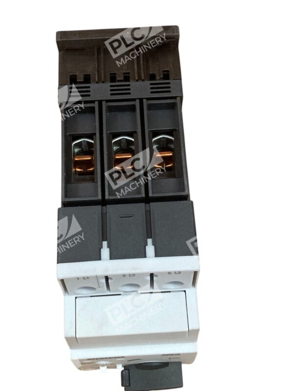 Siemens 22-32A GB/T14048 2/ 4/50Hz Circuit Breaker 3RV1031-4EA10 - Image 5