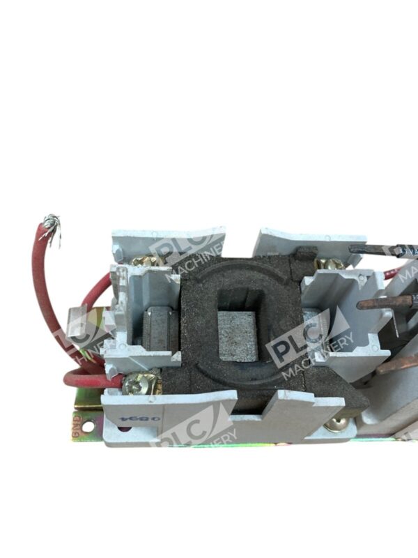 Cutler Hammer Eaton AC11 1.5A 3A 600V Overload Relay C306DN3 /B1 - Image 5