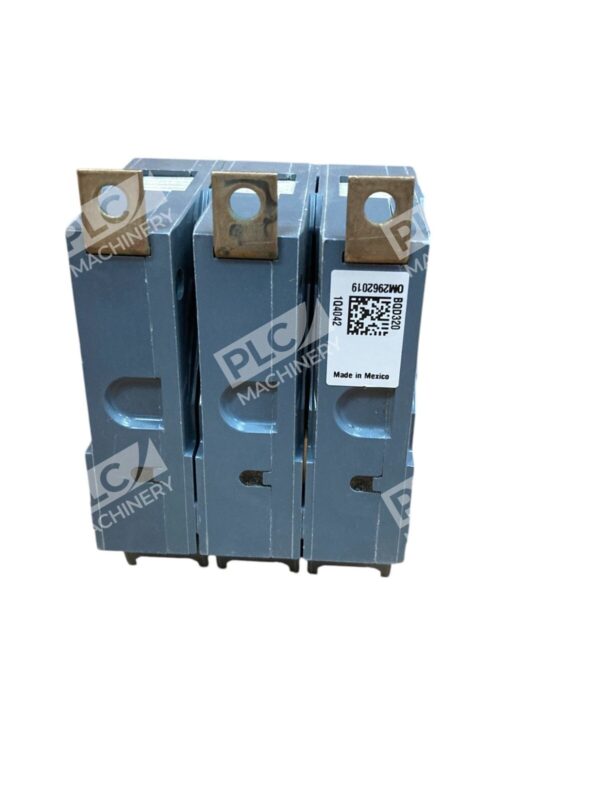 Siemens HACR 20A 3 Pole Circuit Breaker BQD320 - Image 5