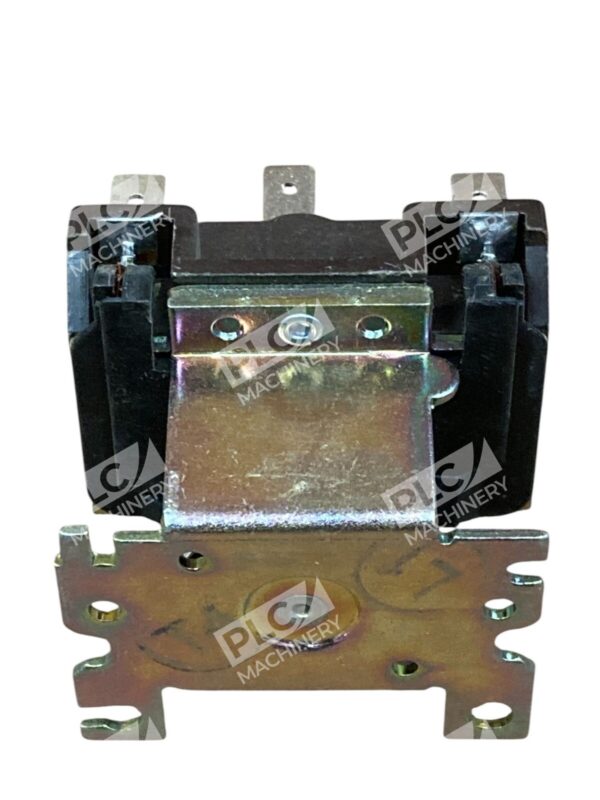 Stancor W-R/RBM 91-132006-13082 General Purpose Relay 91-901 - Image 3