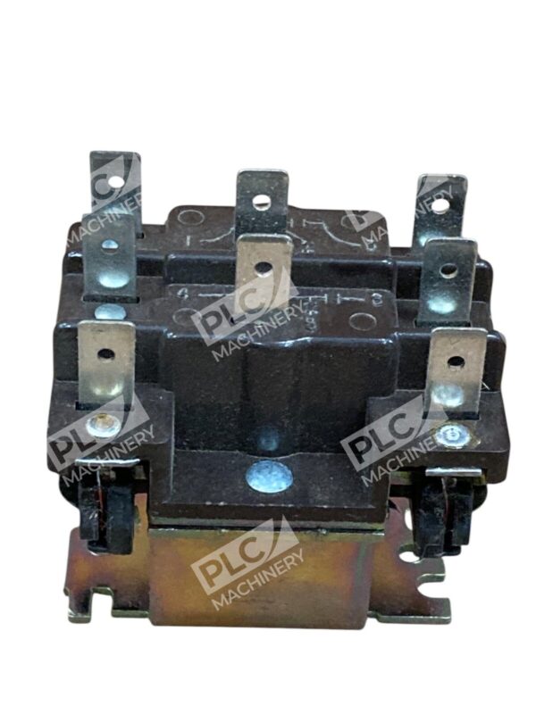 Stancor W-R/RBM 91-132006-13082 General Purpose Relay 91-901 - Image 4