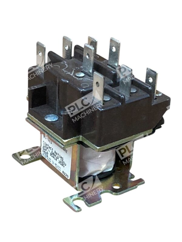 Stancor W-R/RBM 91-132006-13082 General Purpose Relay 91-901 - Image 5