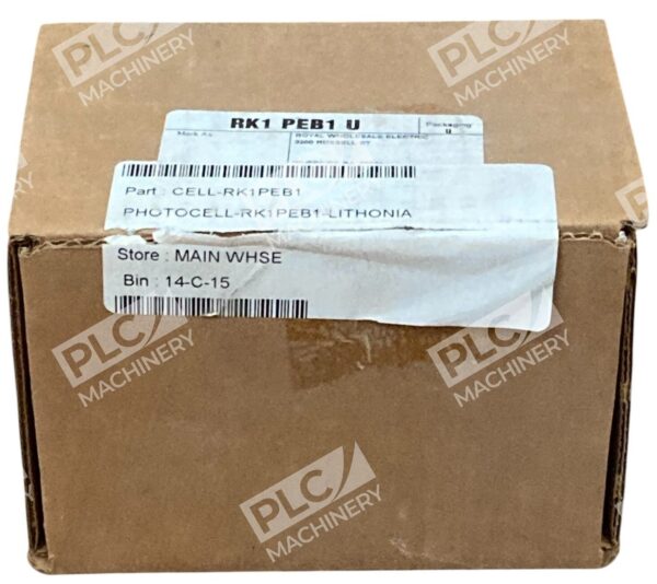 Lithonia Lighting Light Watchman Replacement Kit Photocell RK1 PEB1 U