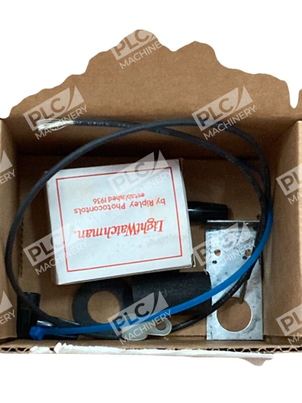 Lithonia Lighting Light Watchman Replacement Kit Photocell RK1 PEB1 U - Image 3