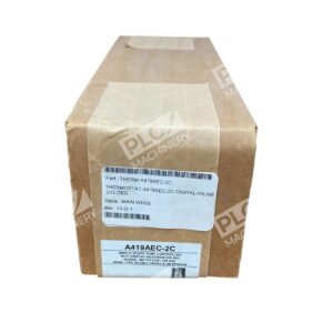 Johnson Controls Penn Single Stage Temperature Controller A419 A419AEC-2C