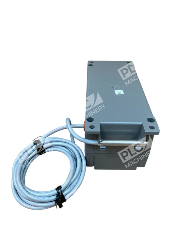 Johnson Controls Penn Single Stage Temperature Controller A419 A419AEC-2C - Image 4