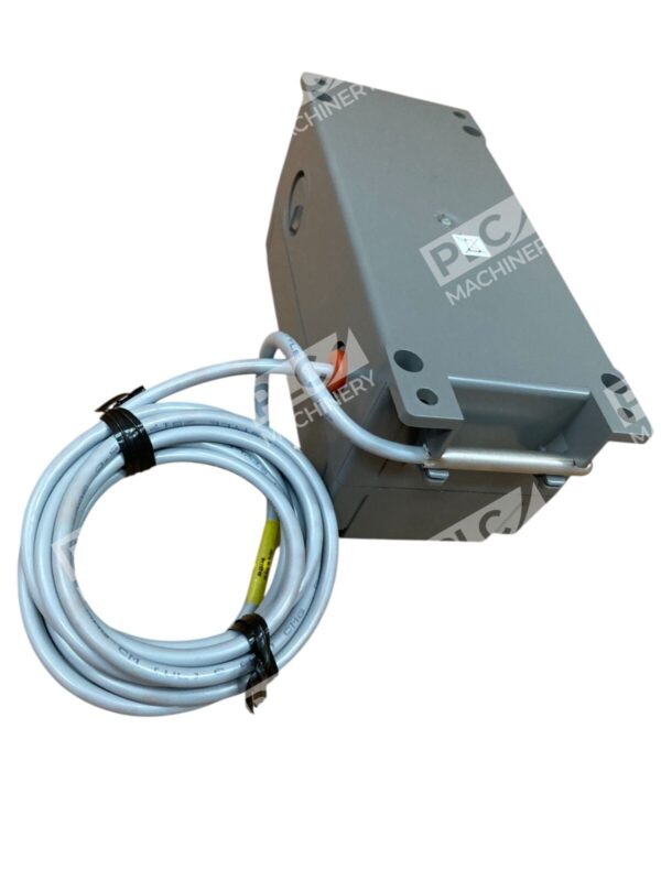 Johnson Controls Penn Single Stage Temperature Controller A419 A419AEC-2C - Image 5
