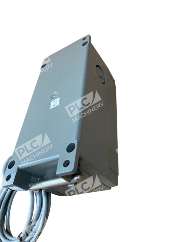 Johnson Controls Penn Single Stage Temperature Controller A419 A419AEC-2C - Image 6