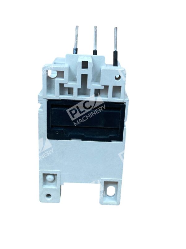 Cutler Hammer 32A 3 Pole Freedom Series Overload Relay C306DN3 /A1 - Image 3