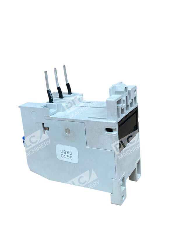 Cutler Hammer 32A 3 Pole Freedom Series Overload Relay C306DN3 /A1 - Image 4
