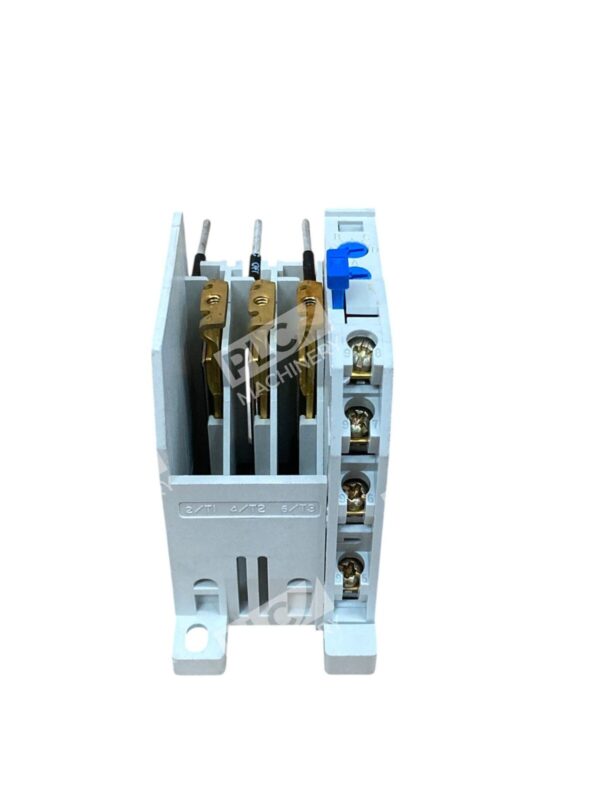 Cutler Hammer 32A 3 Pole Freedom Series Overload Relay C306DN3 /A1 - Image 5