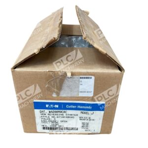 Eaton Cutler Hammer 6710C48G05 3 Pole Non Reversing Starter A200M0CAC /J
