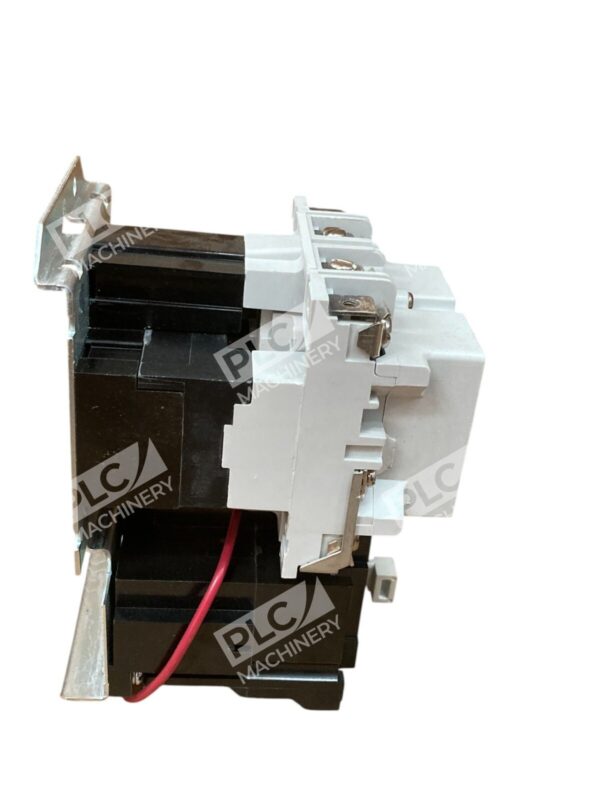 Eaton Cutler Hammer 6710C48G05 3 Pole Non Reversing Starter A200M0CAC /J - Image 5