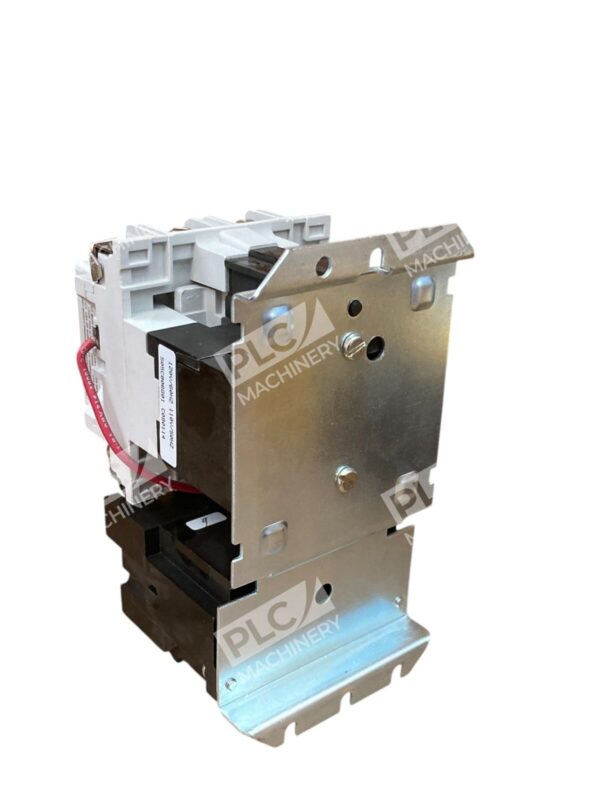 Eaton Cutler Hammer 6710C48G05 3 Pole Non Reversing Starter A200M0CAC /J - Image 6