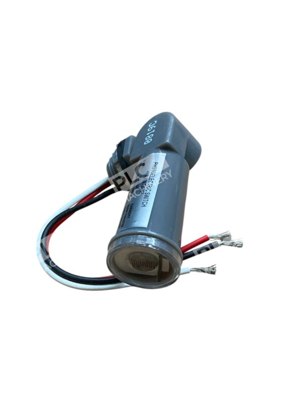 Precision 1800W 1100VA 208-277VAC Photoelectric Switch Raintight ET168 - Image 3