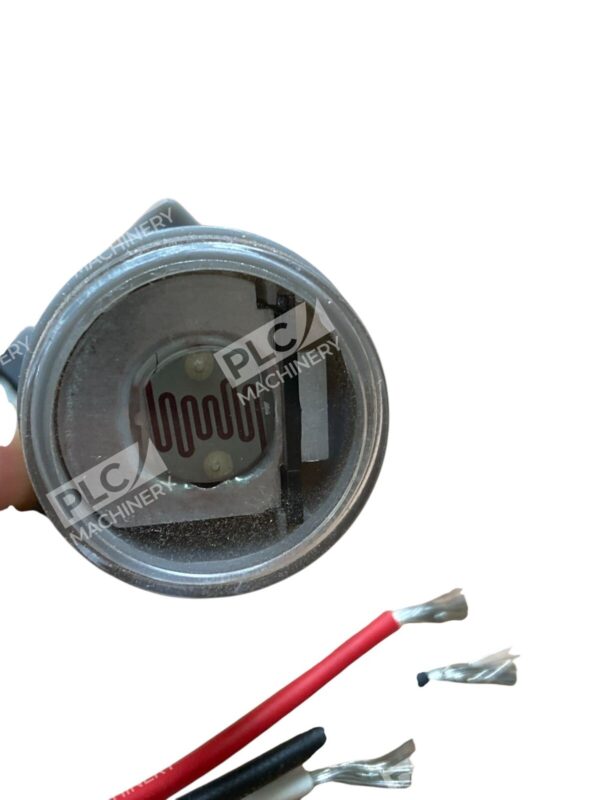 Precision 1800W 1100VA 208-277VAC Photoelectric Switch Raintight ET168 - Image 4
