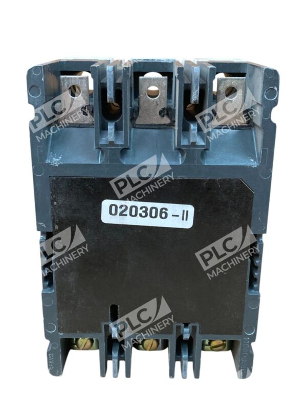 Cutler Hammer 6638C90G87 30A 3 Pole 480VAC EHD 14k Circuit Breaker EHD3030 - Image 4