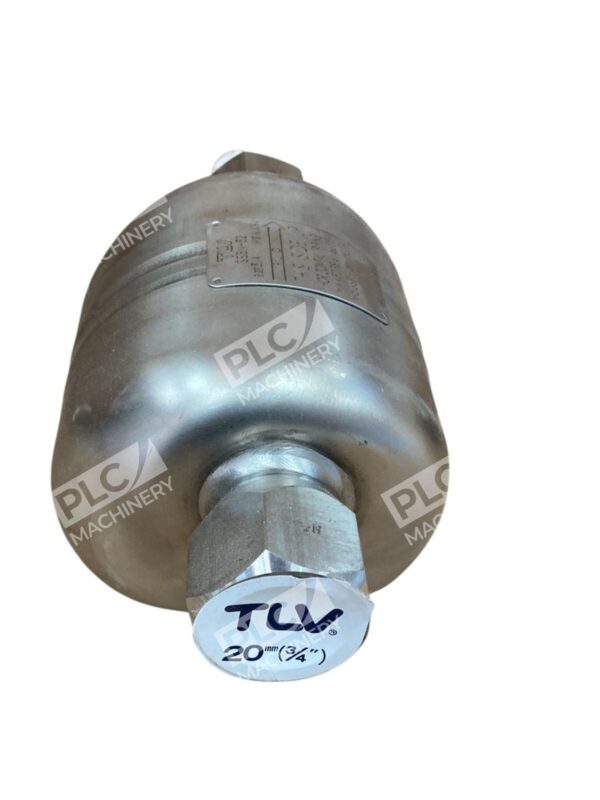 TLV 3/4" Free Float Steam Trap SS5N-32 - Image 3