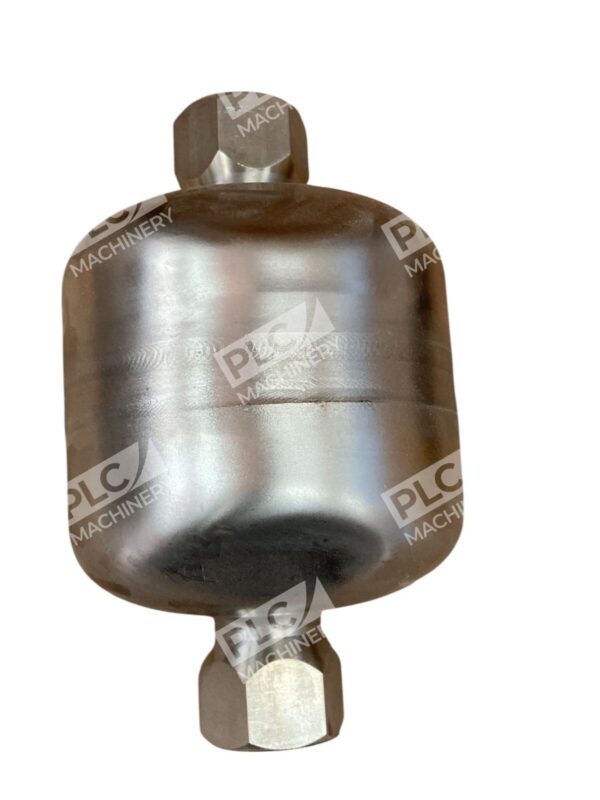 TLV 3/4" Free Float Steam Trap SS5N-32 - Image 4