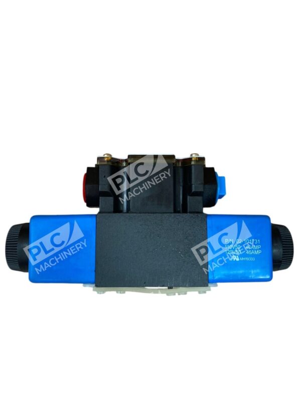 Eaton Vickers 2x 02-101731 Directional Control Valve DG4V-3S-8C-VM-FW-B5-61 - Image 3