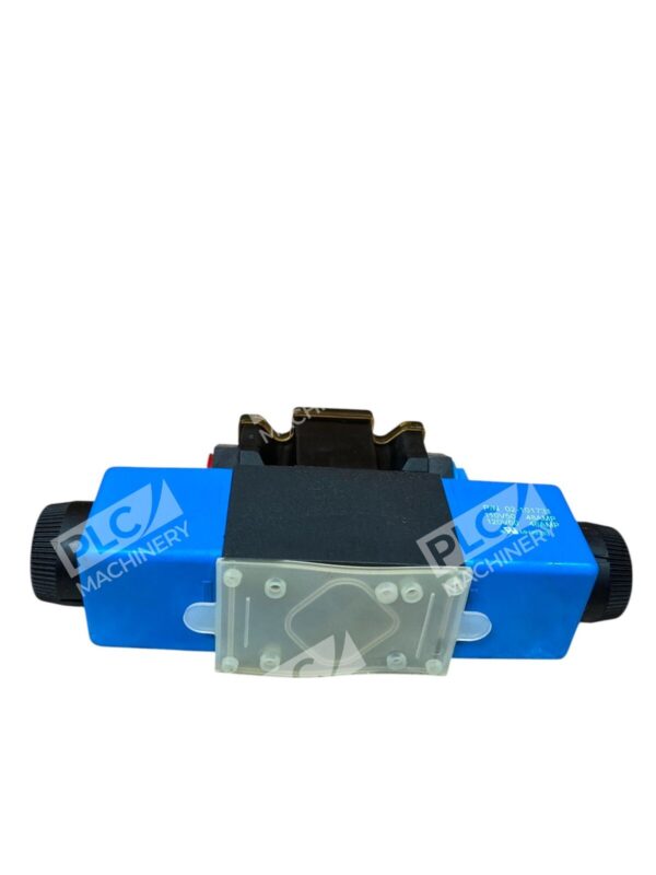 Eaton Vickers 2x 02-101731 Directional Control Valve DG4V-3S-8C-VM-FW-B5-61 - Image 4