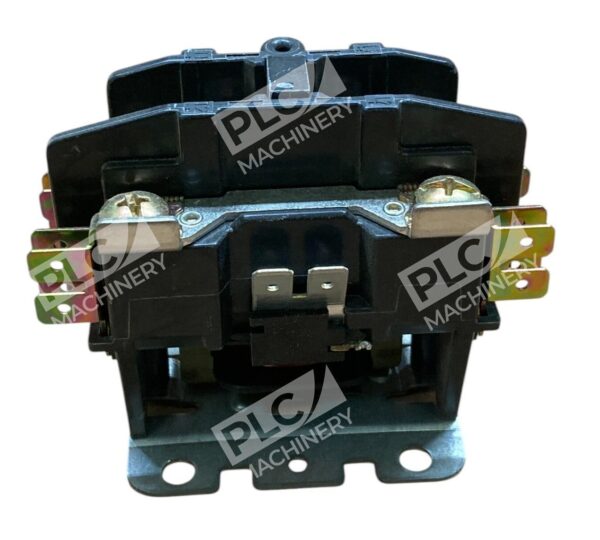 Furnas 1 Pole Open 40A FL Res 55 Definite Purpose Contactor Series C 45GG10AJA - Image 3