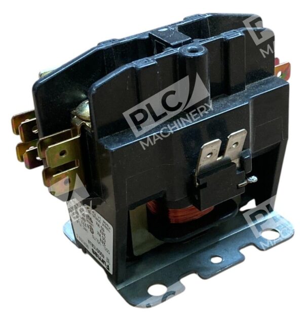 Furnas 1 Pole Open 40A FL Res 55 Definite Purpose Contactor Series C 45GG10AJA - Image 5