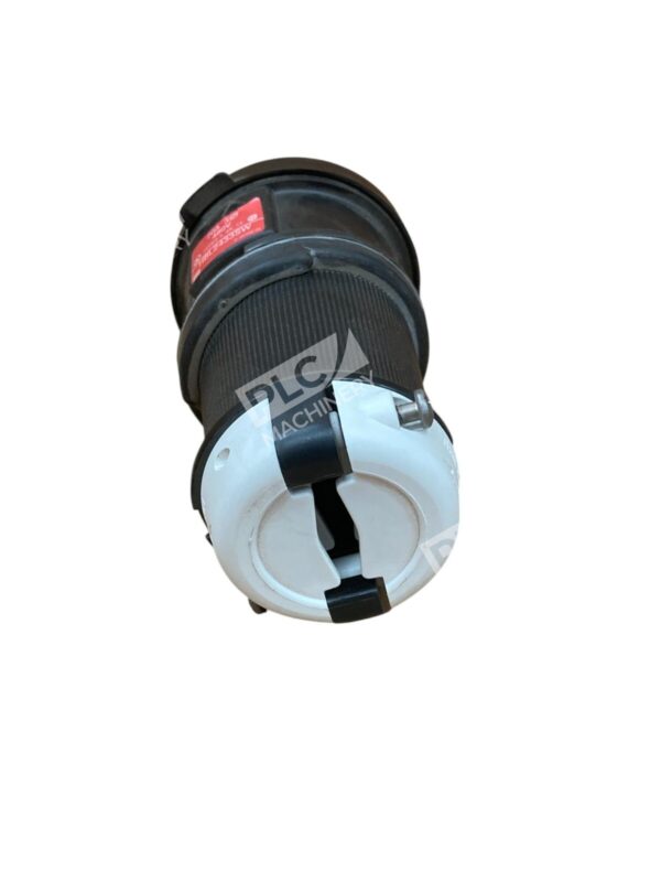 Hubbell 20A 480V Twist-Lock Watertight Safety-Shroud Connector Body HBL2433SW - Image 5