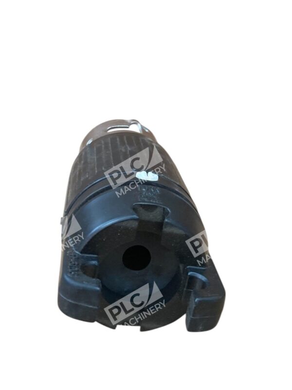 Hubbell 50-A-Twist-Lock 2P-3W 480VAC Connector CS8465C - Image 5